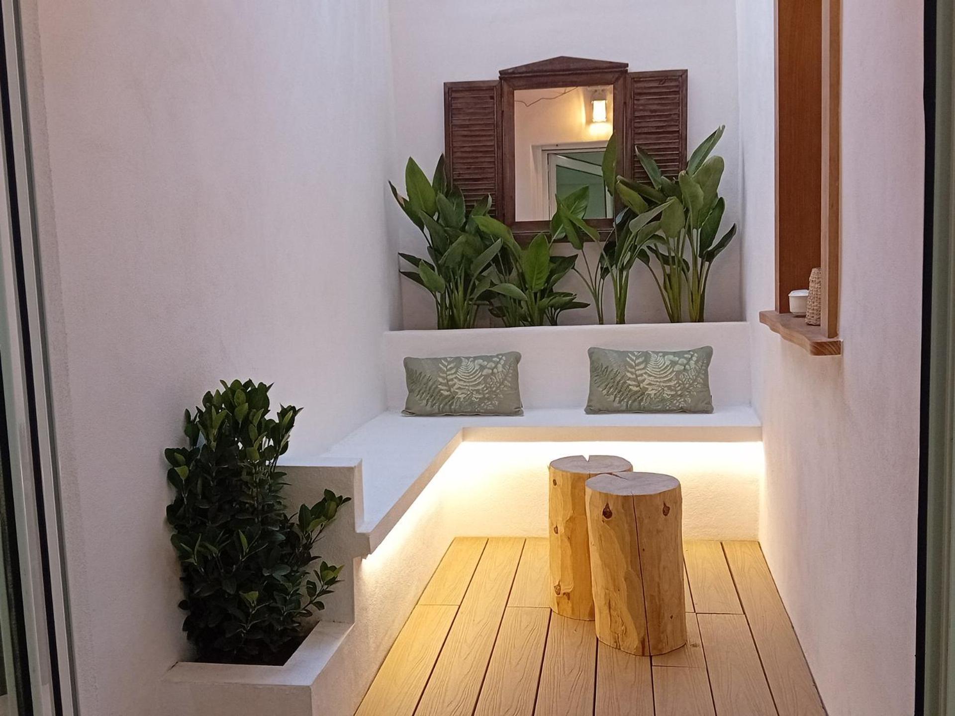 El Rinconet Apartment Partida de La Canada Exterior photo