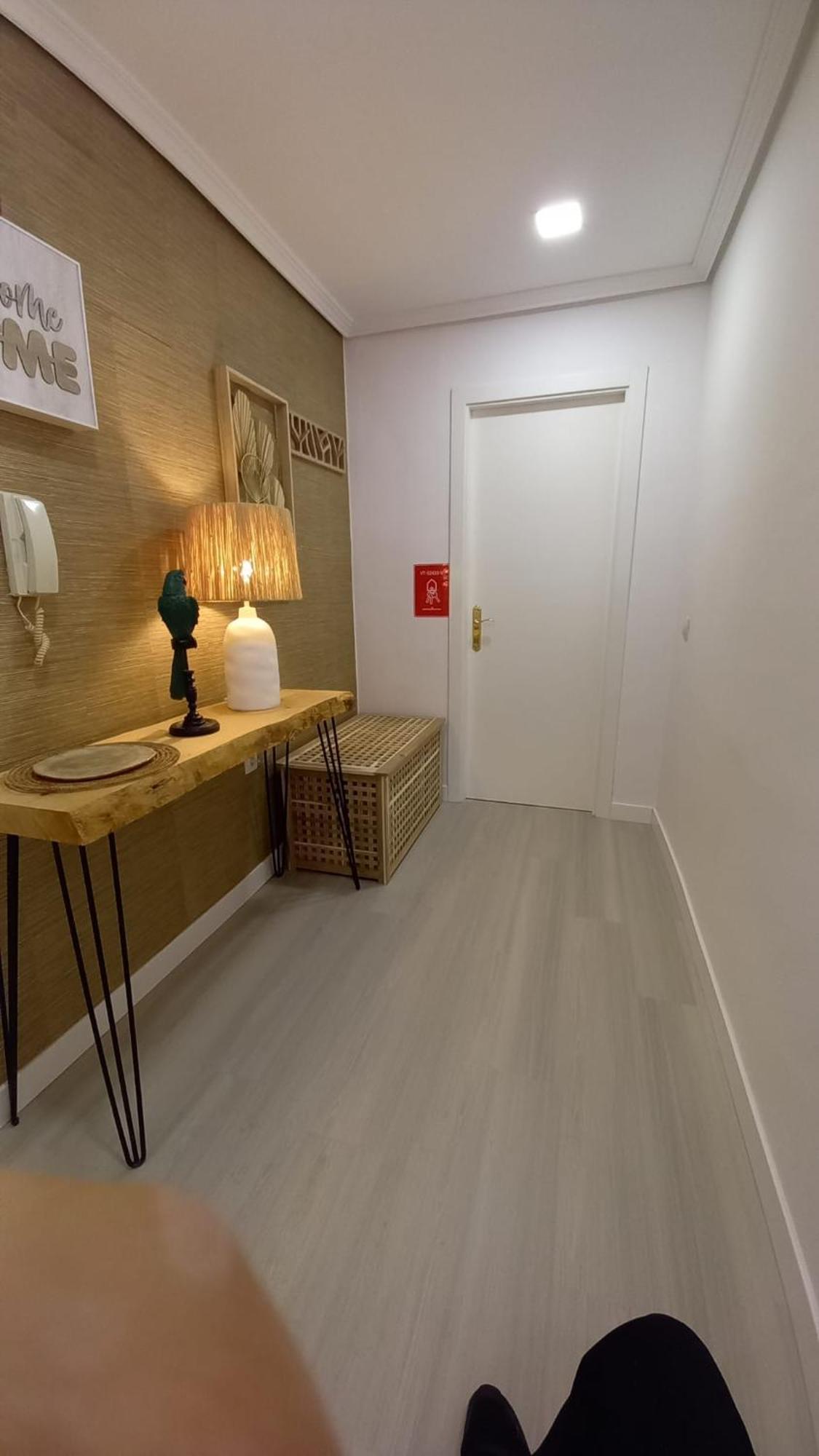 El Rinconet Apartment Partida de La Canada Exterior photo